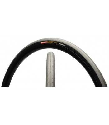Kenda Koncept Wheelchair Tyre 24 x 1 Inch Grey Tyre
